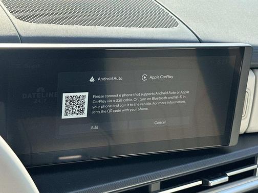 Phantom Black 2026 Hyundai SANTA FE SEL 2.4