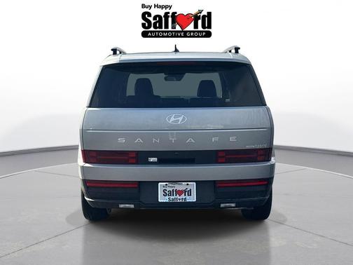 2026 Hyundai SANTA FE SEL 2.4