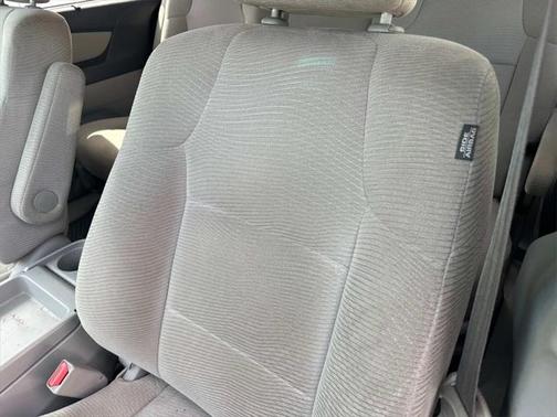 2012 Honda Odyssey EX