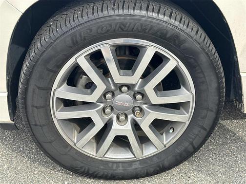 2014 GMC Acadia Denali
