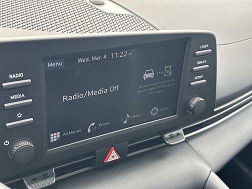 2026 Hyundai ELANTRA Sport