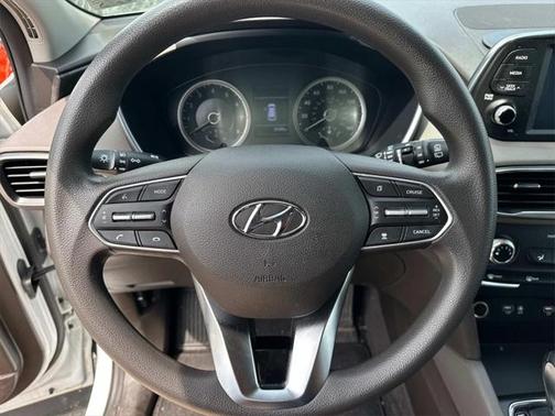 2020 Hyundai SANTA FE SE 2.4