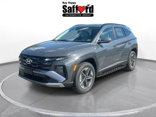2026 Hyundai TUCSON SEL Convenience