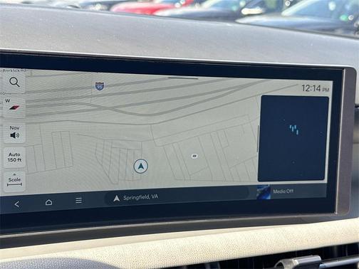 2026 Hyundai TUCSON SEL Convenience