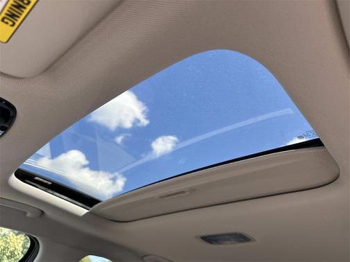 2026 Hyundai TUCSON SEL Convenience