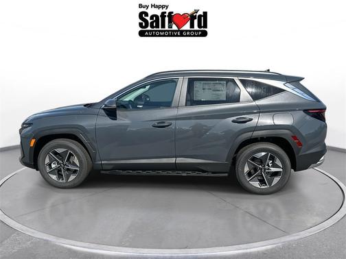 2026 Hyundai TUCSON SEL Convenience