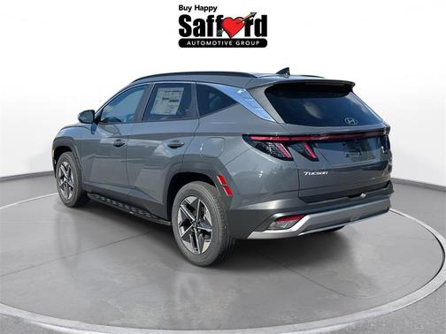 2026 Hyundai TUCSON SEL Convenience