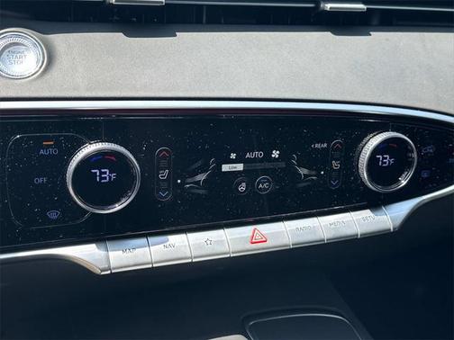 2025 Genesis GV70 3.5T AWD Sport