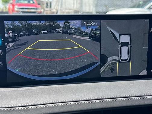 2025 Genesis GV70 3.5T AWD Sport