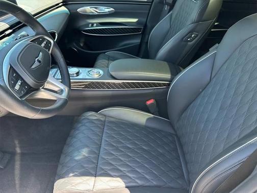 2025 Genesis GV70 3.5T AWD Sport
