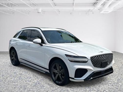 2025 Genesis GV70 3.5T AWD Sport