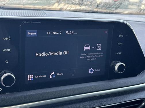 2022 Hyundai SONATA SEL