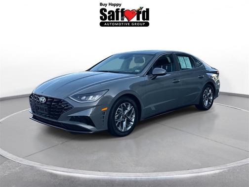 2022 Hyundai SONATA SEL