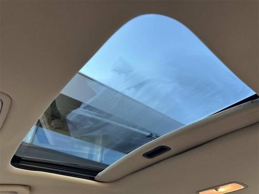 2011 Hyundai Elantra Touring GLS