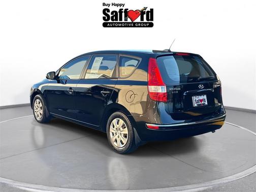 2011 Hyundai Elantra Touring GLS