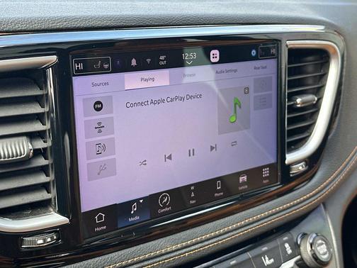 2023 Chrysler Pacifica L