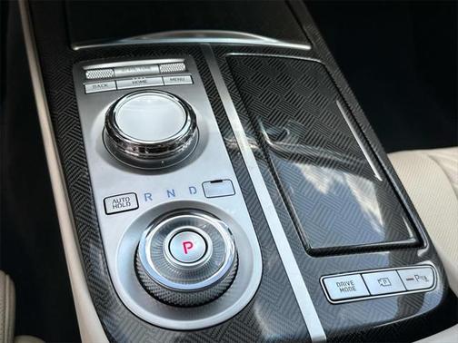 2023 Genesis G80 3.5T Sport AWD