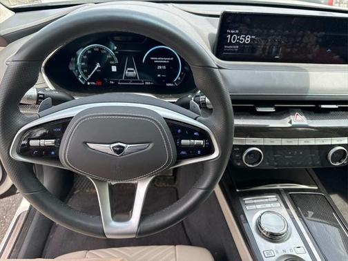2023 Genesis G80 3.5T Sport AWD