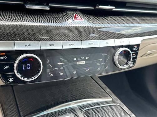 2023 Genesis G80 3.5T Sport AWD