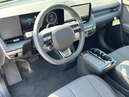 2025 Hyundai IONIQ 5 SE