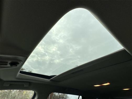 2015 GMC Terrain SLT-2