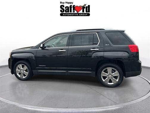 2015 GMC Terrain SLT-2