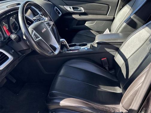 2015 GMC Terrain SLT-2