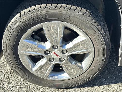 2015 GMC Terrain SLT-2