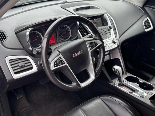 2015 GMC Terrain SLT-2