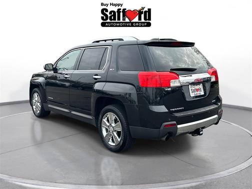 2015 GMC Terrain SLT-2