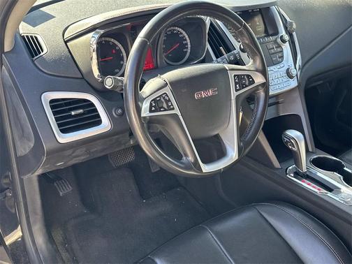 2015 GMC Terrain SLT-2