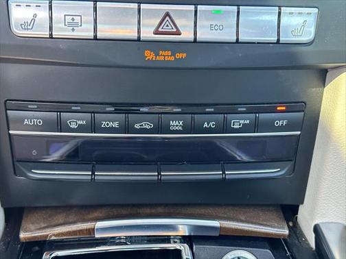 2014 Mercedes-Benz E-Class 4MATIC