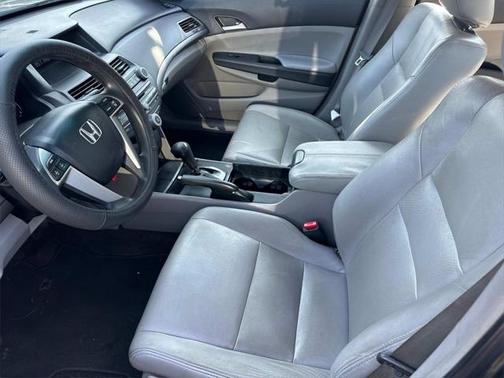2009 Honda Accord 2.4 LX