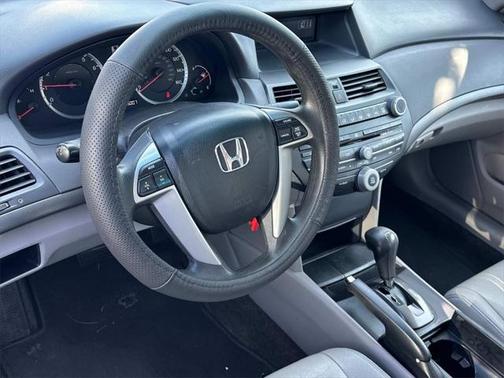 2009 Honda Accord 2.4 LX