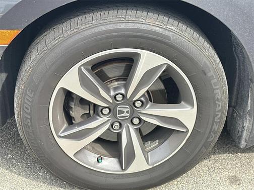 2020 Honda Odyssey Touring