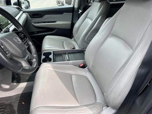 2020 Honda Odyssey Touring