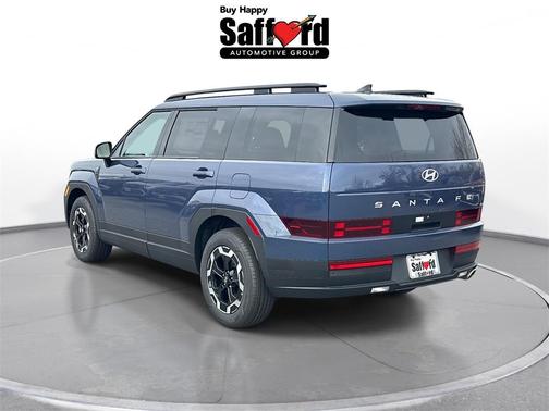 2026 Hyundai SANTA FE SEL 2.4