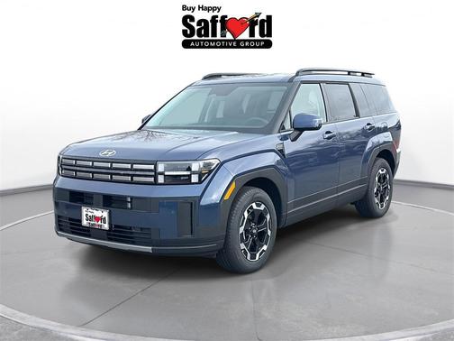 2026 Hyundai SANTA FE SEL 2.4