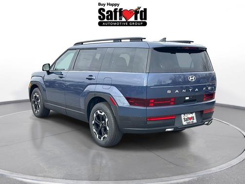 2026 Hyundai SANTA FE SEL 2.4