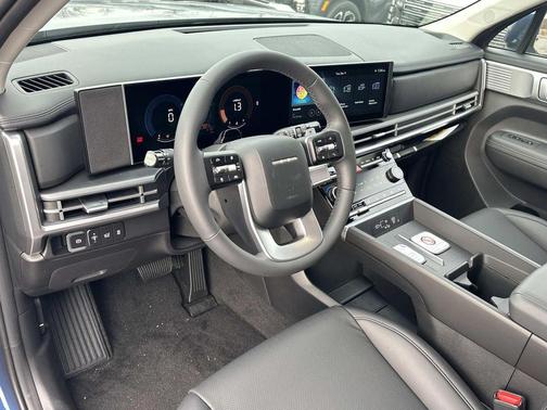 2026 Hyundai SANTA FE SEL 2.4