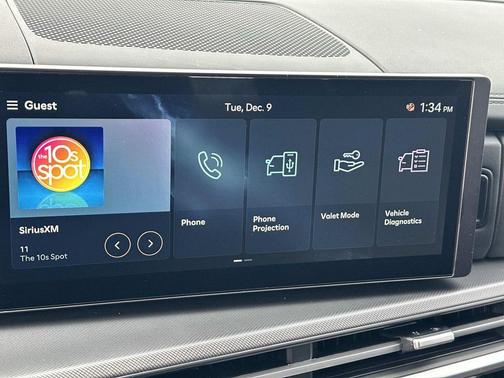 2026 Hyundai SANTA FE SEL 2.4