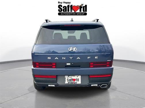 2026 Hyundai SANTA FE SEL 2.4