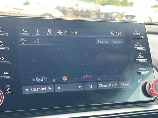 2019 Honda Accord Sport 2.0T