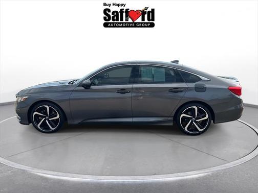 2019 Honda Accord Sport 2.0T