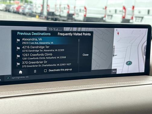 2022 Genesis GV80 3.5T