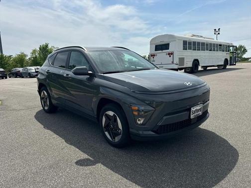 2025 Hyundai KONA EV SEL