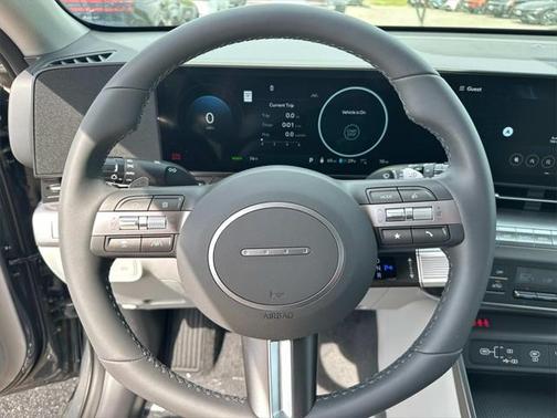 2025 Hyundai KONA EV SEL