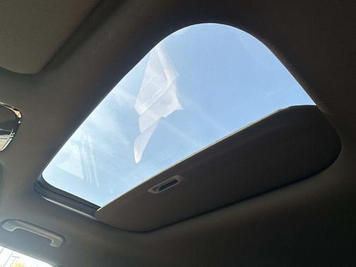 Serenity White 2026 Hyundai SANTA FE Limited