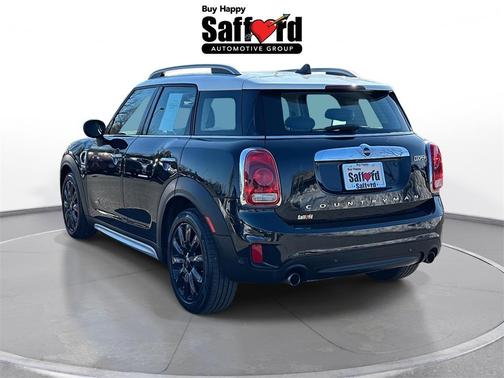 2019 MINI Countryman Cooper S ALL4