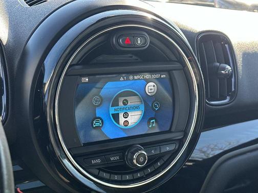 2019 MINI Countryman Cooper S ALL4